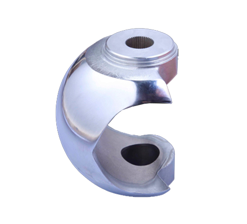 閥門球體-閥門半球球體