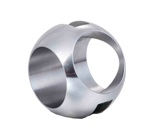 閥門(mén)球體-閥門(mén)三通球體